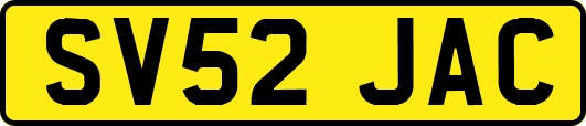 SV52JAC