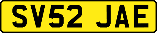 SV52JAE