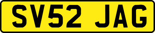 SV52JAG