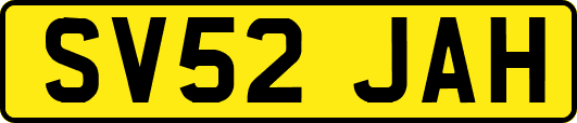 SV52JAH