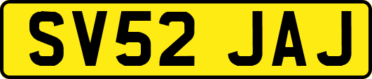 SV52JAJ