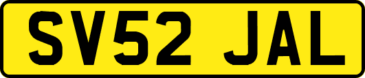 SV52JAL