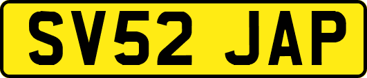 SV52JAP