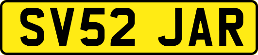 SV52JAR