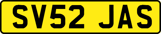 SV52JAS