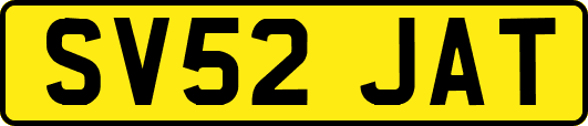 SV52JAT