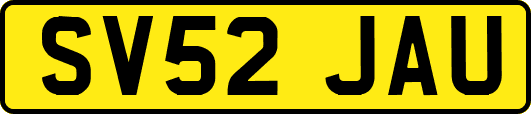 SV52JAU
