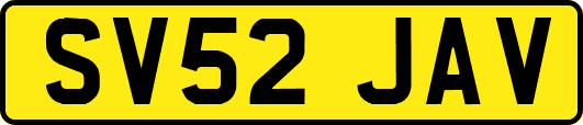 SV52JAV