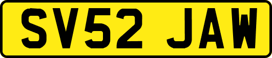 SV52JAW