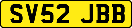 SV52JBB