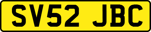 SV52JBC