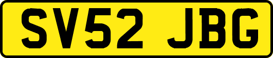 SV52JBG