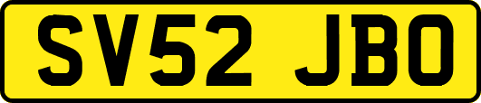 SV52JBO