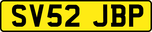SV52JBP