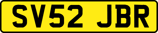 SV52JBR