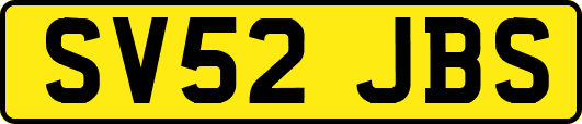 SV52JBS