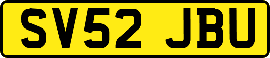 SV52JBU
