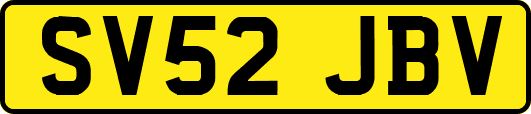 SV52JBV