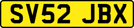SV52JBX