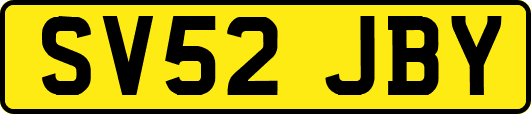 SV52JBY