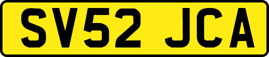 SV52JCA