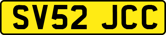 SV52JCC