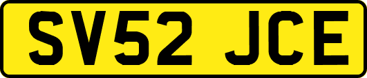 SV52JCE