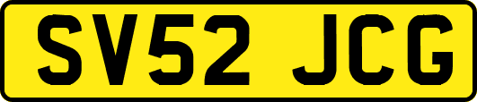 SV52JCG