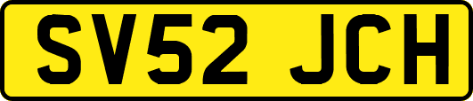 SV52JCH