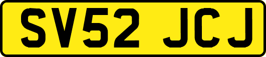 SV52JCJ