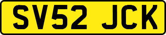 SV52JCK