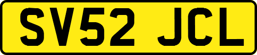 SV52JCL