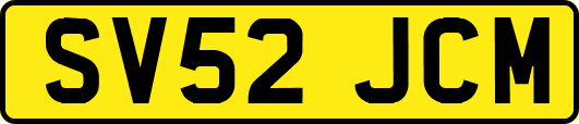 SV52JCM