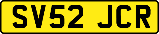 SV52JCR