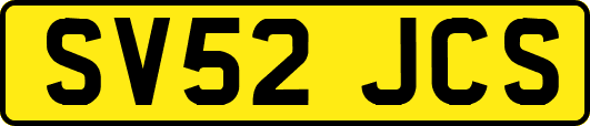 SV52JCS