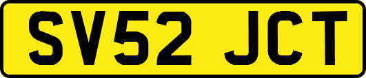 SV52JCT