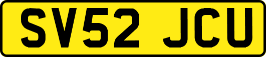 SV52JCU
