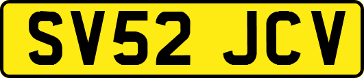 SV52JCV