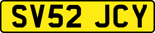 SV52JCY