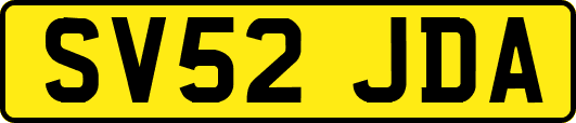 SV52JDA