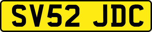 SV52JDC