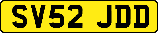 SV52JDD
