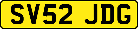 SV52JDG