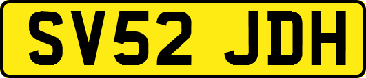 SV52JDH