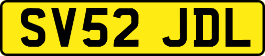 SV52JDL
