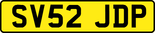 SV52JDP
