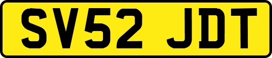 SV52JDT