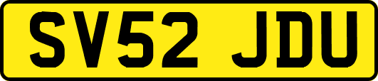 SV52JDU