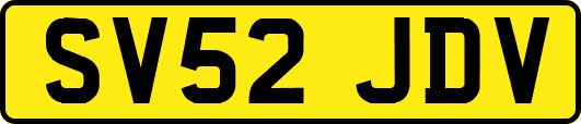SV52JDV