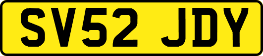 SV52JDY